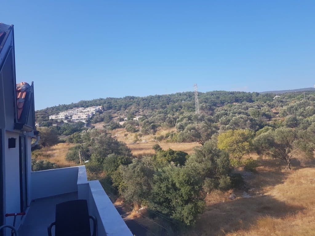 North Wind Hotels Karaburun-13