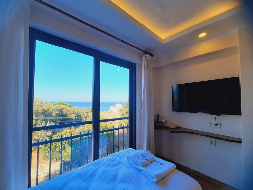 North Wind Hotels Karaburun-26