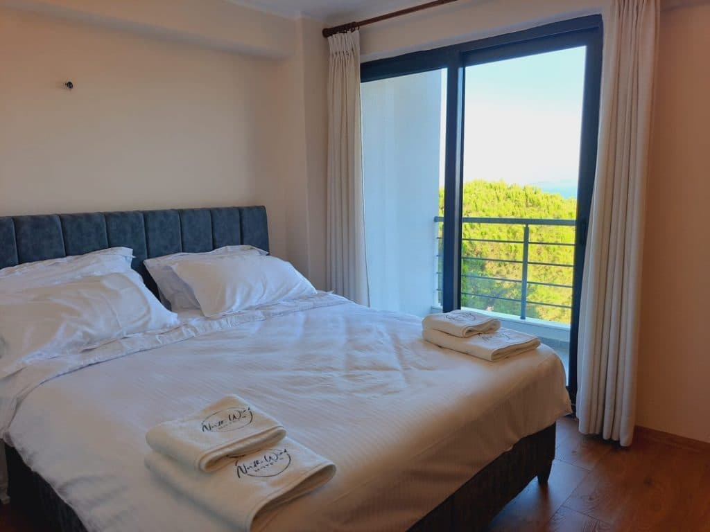 North Wind Hotels Karaburun-27