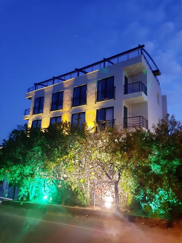 North Wind Hotels Karaburun-8