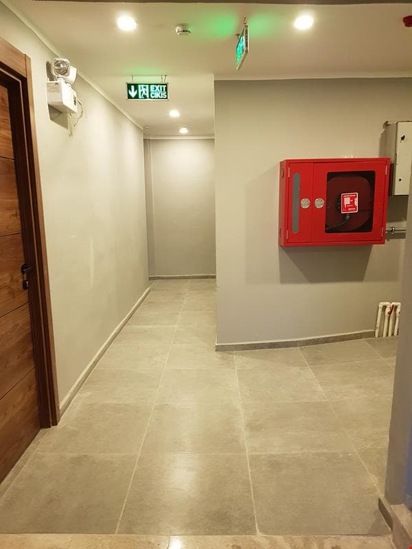 North Wind Hotels Karaburun-18