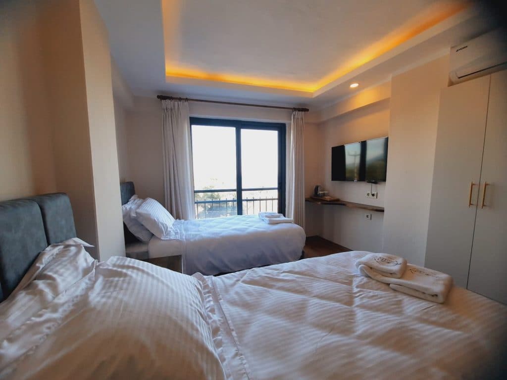 North Wind Hotels Karaburun-25