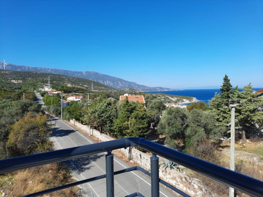 North Wind Hotels Karaburun-11