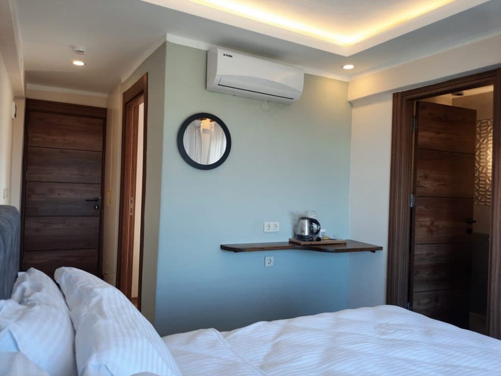 North Wind Hotels Karaburun-24