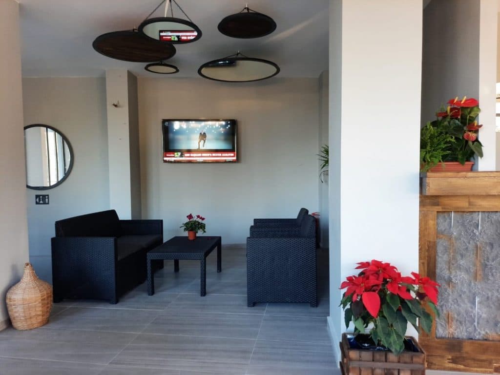 North Wind Hotels Karaburun-5