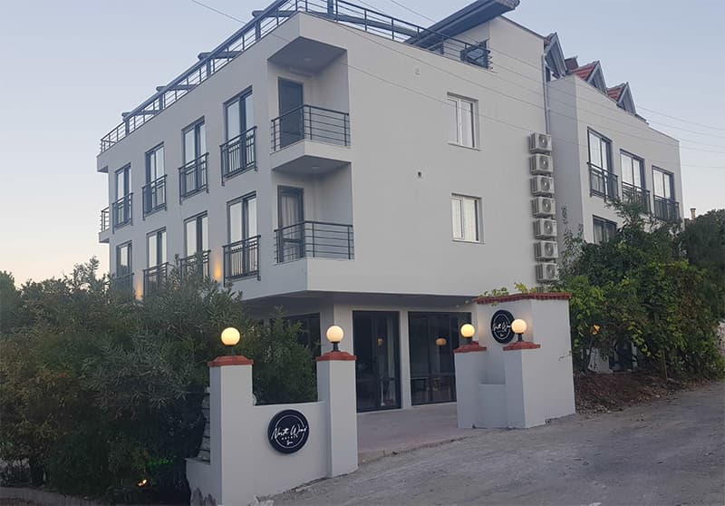 North Wind Hotels Karaburun-0