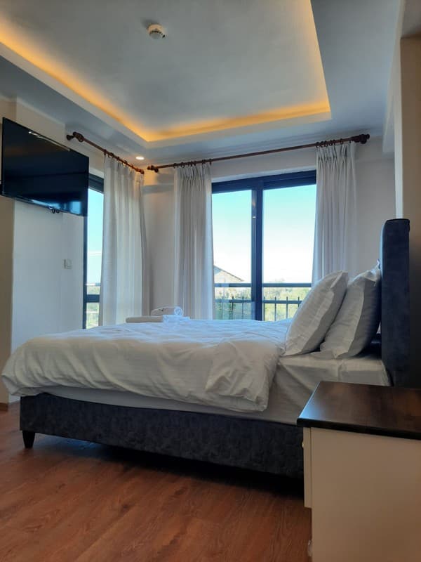 North Wind Hotels Karaburun-23