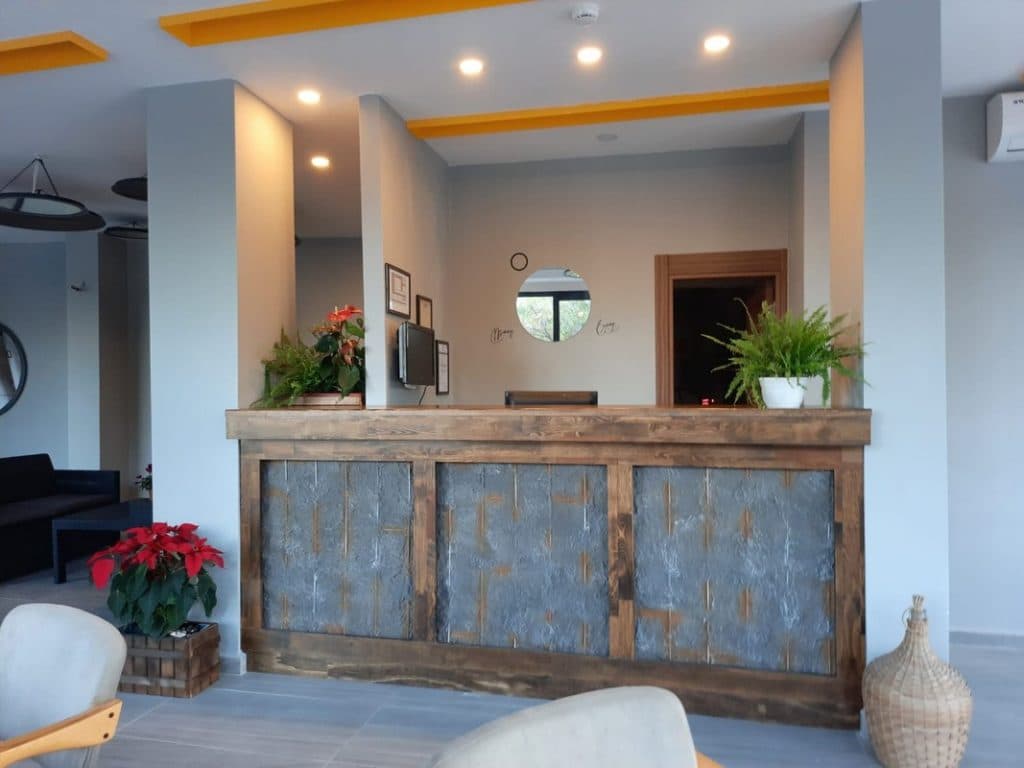 North Wind Hotels Karaburun-3