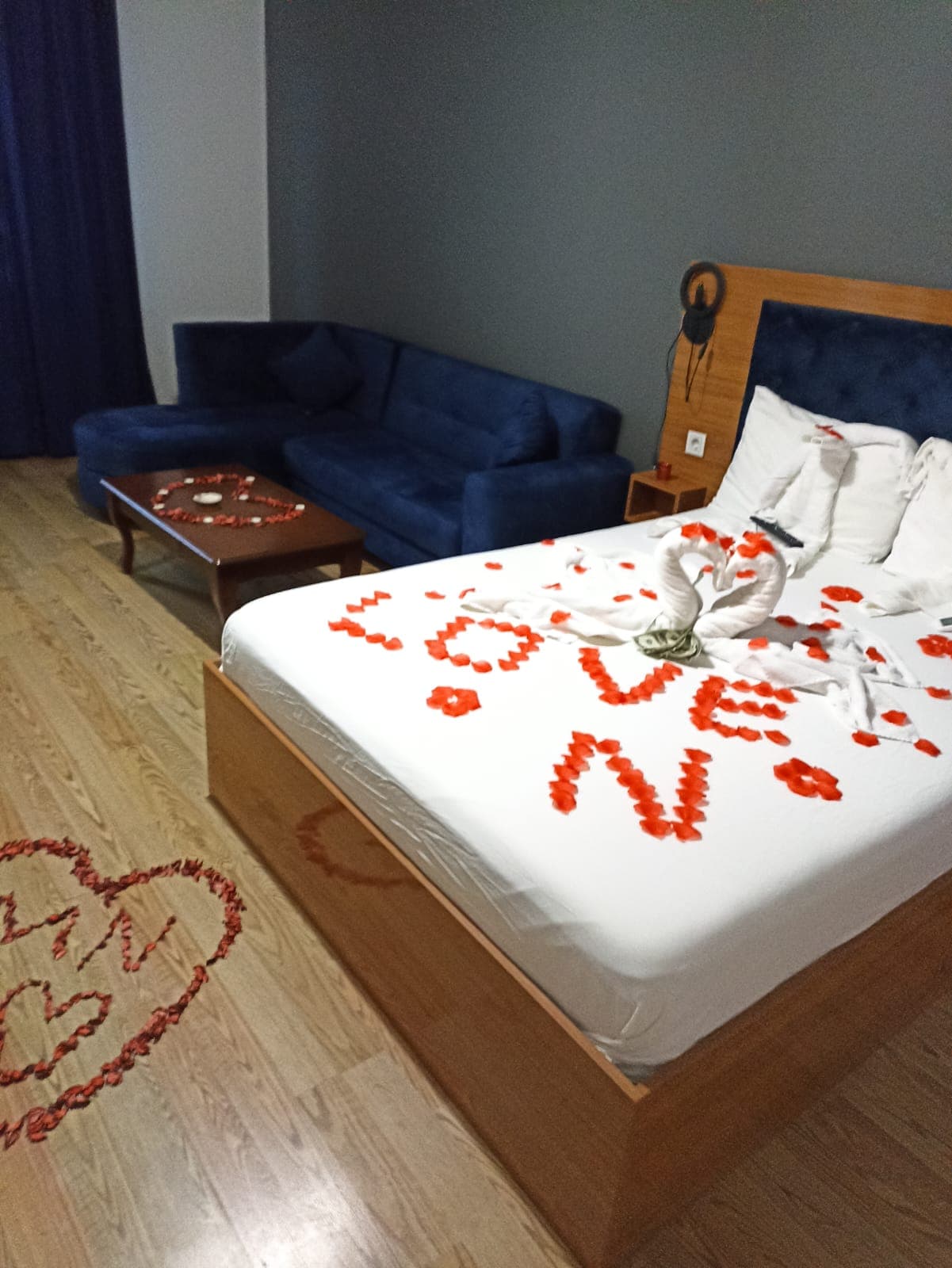 Avcılar Rixson Suite Otel -10