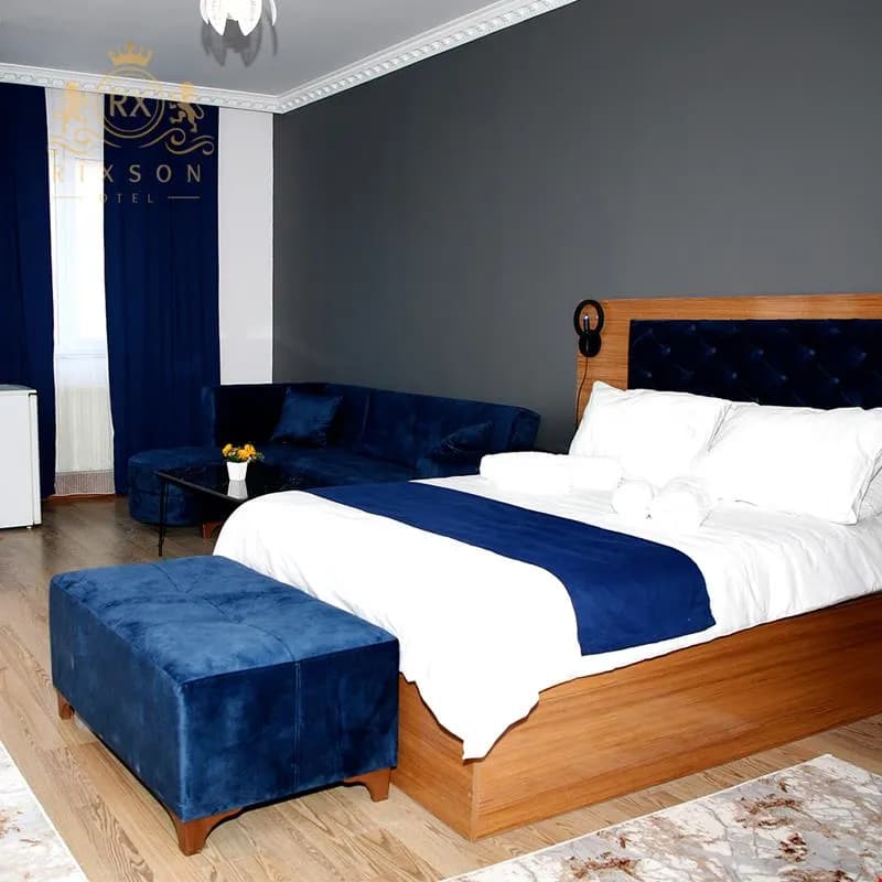 Avcılar Rixson Suite Otel -38