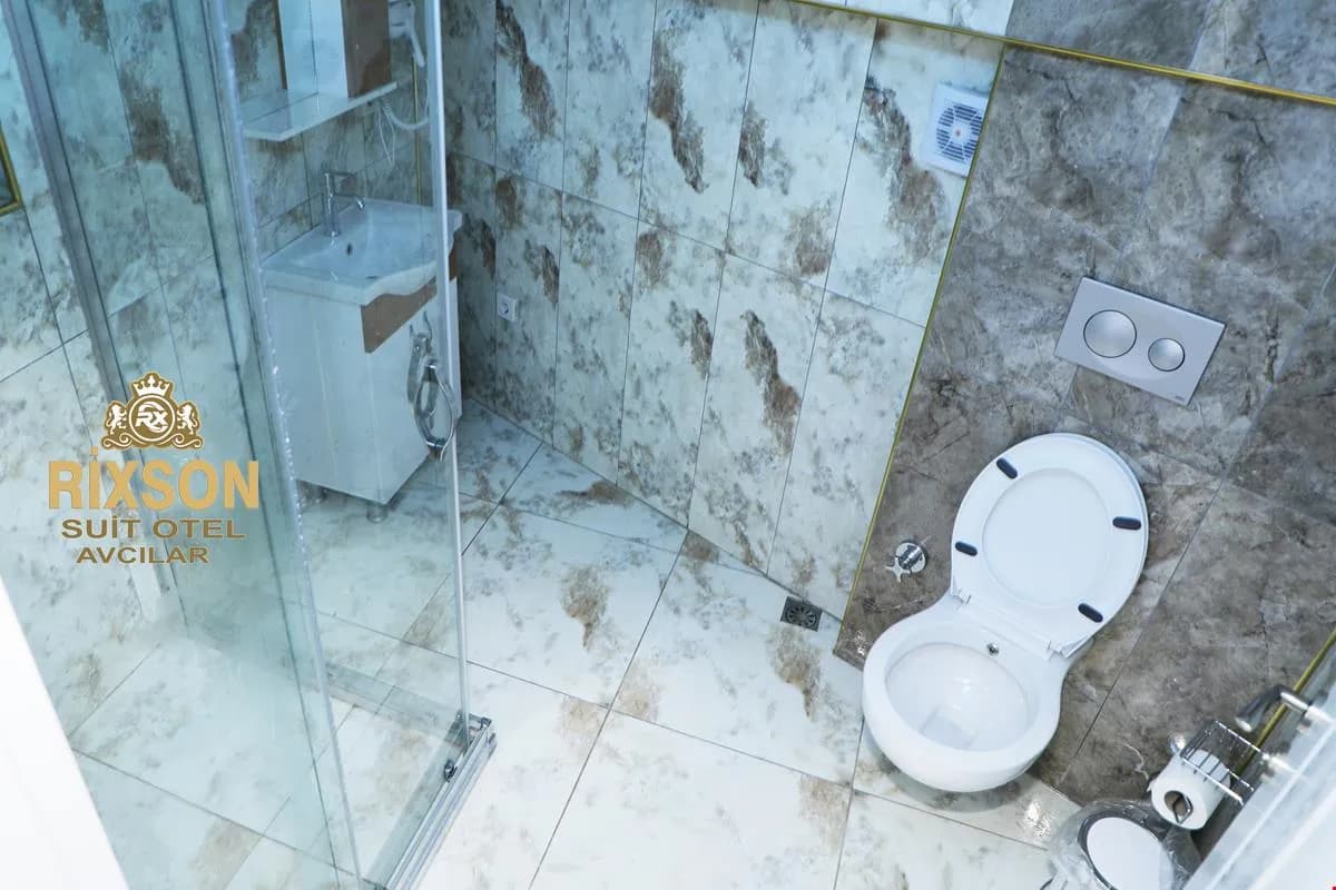 Avcılar Rixson Suite Otel -40