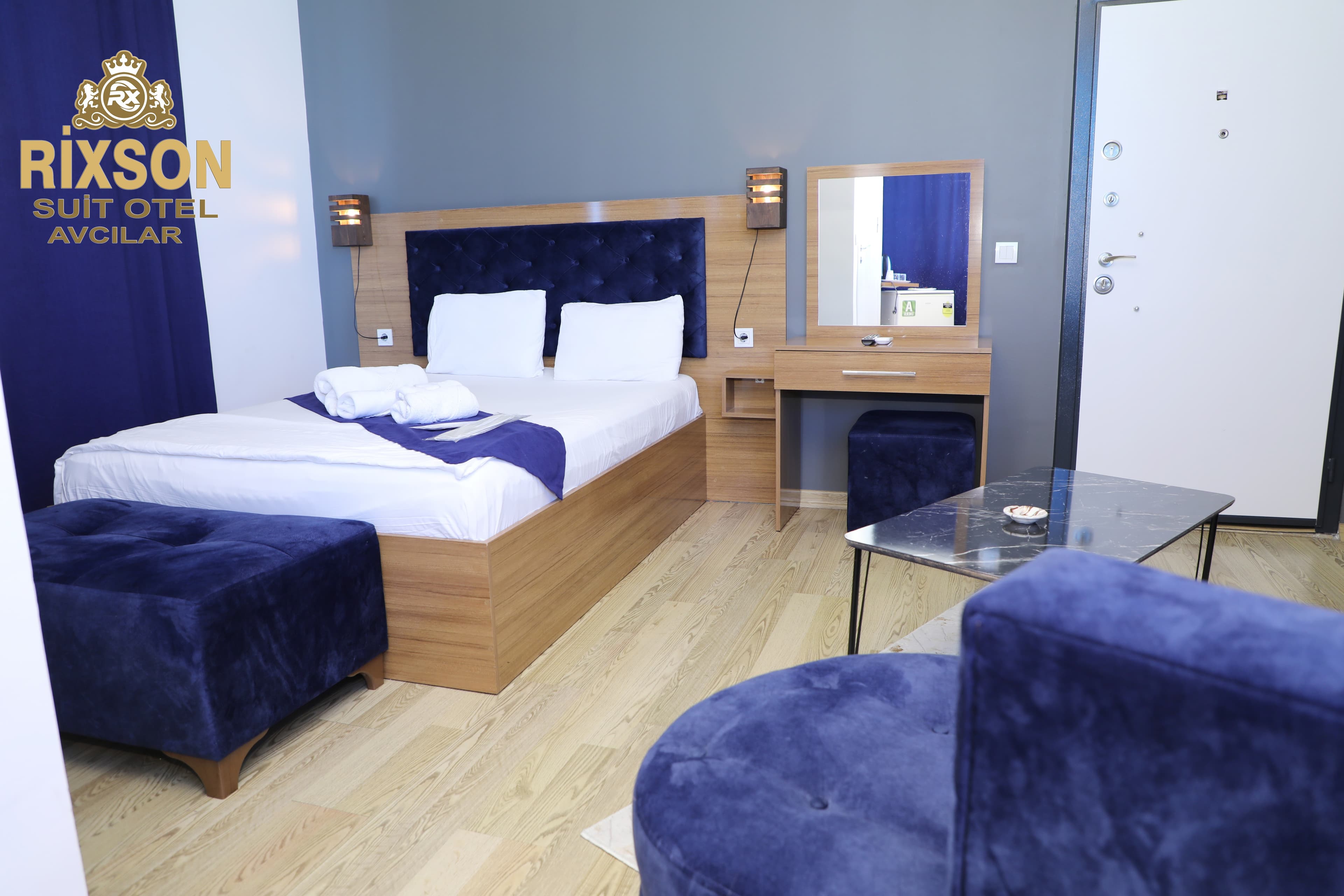 Avcılar Rixson Suite Otel -resim-1