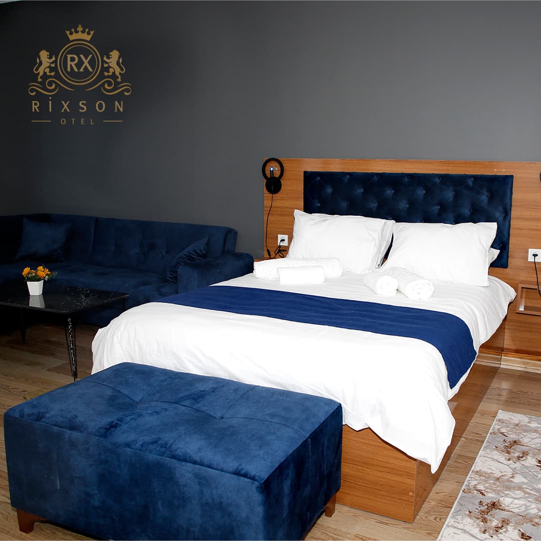 Avcılar Rixson Suite Otel -9