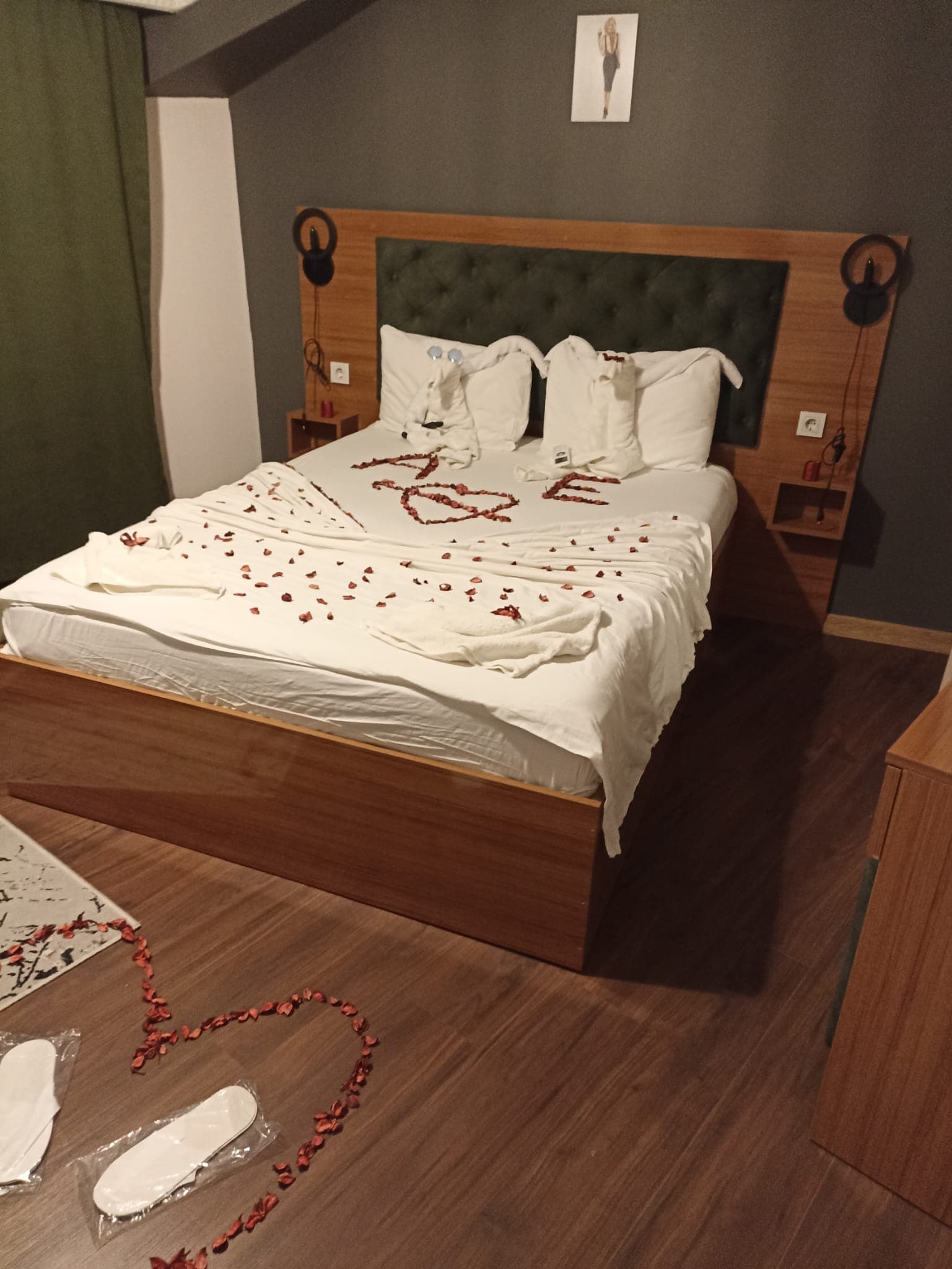 Avcılar Rixson Suite Otel -13