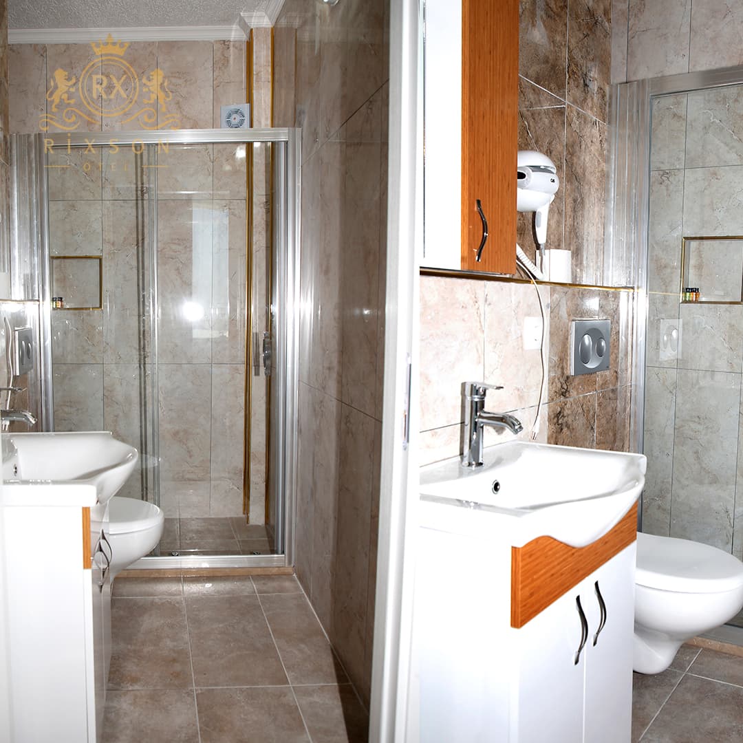 Avcılar Rixson Suite Otel -26