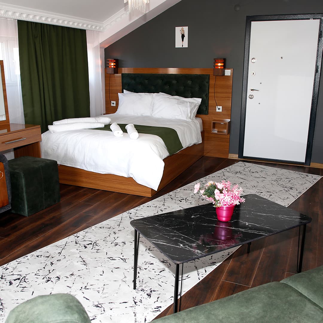 Avcılar Rixson Suite Otel -19