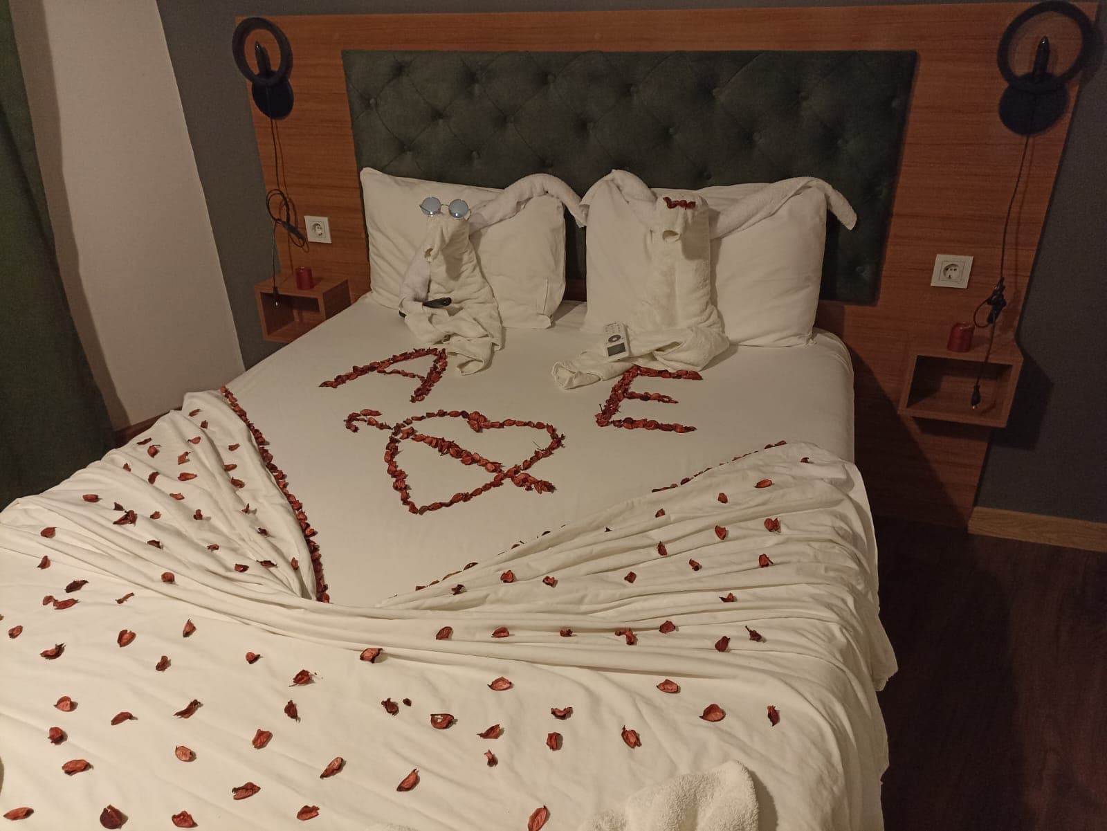 Avcılar Rixson Suite Otel -11