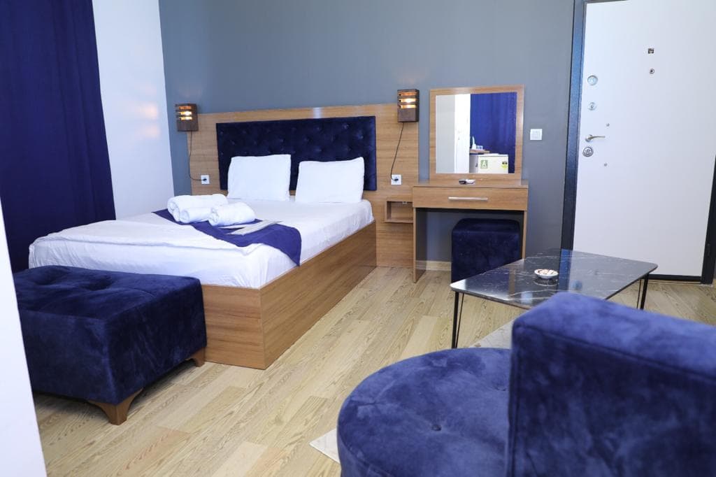 Avcılar Rixson Suite Otel -14