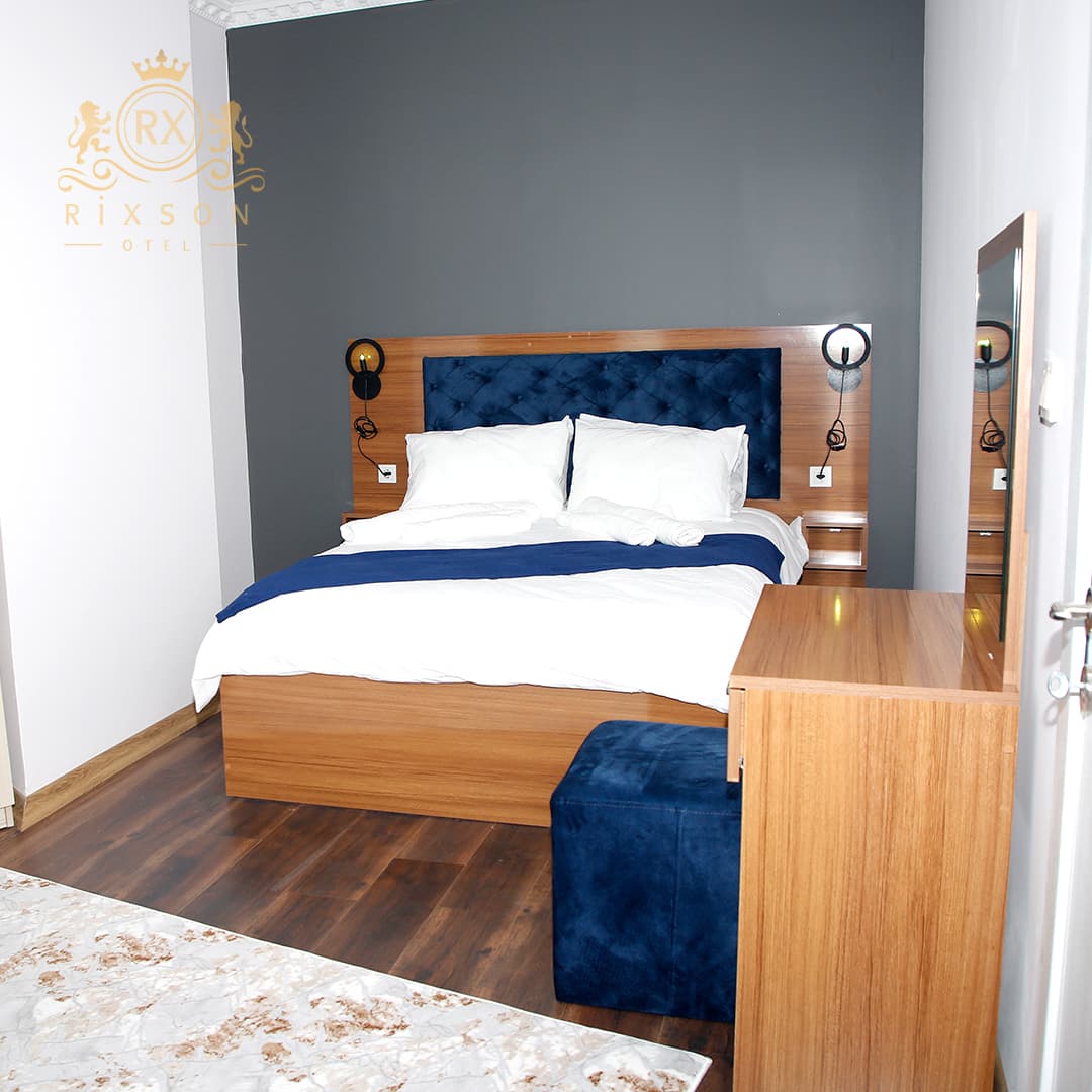 Avcılar Rixson Suite Otel -27