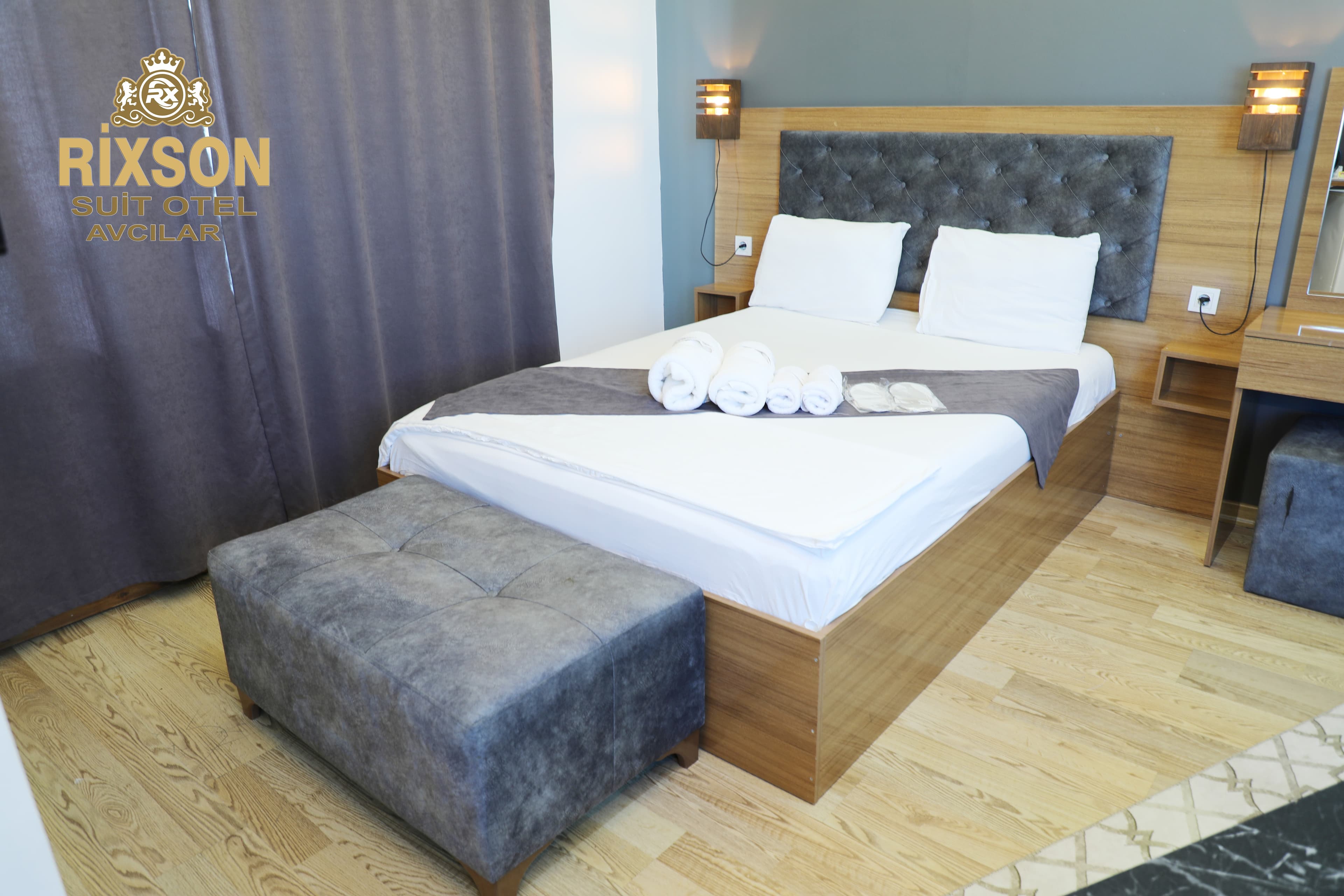 Avcılar Rixson Suite Otel -18