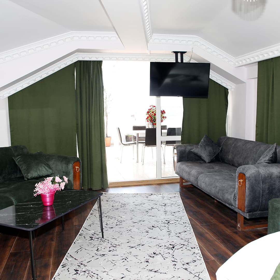 Avcılar Rixson Suite Otel -30