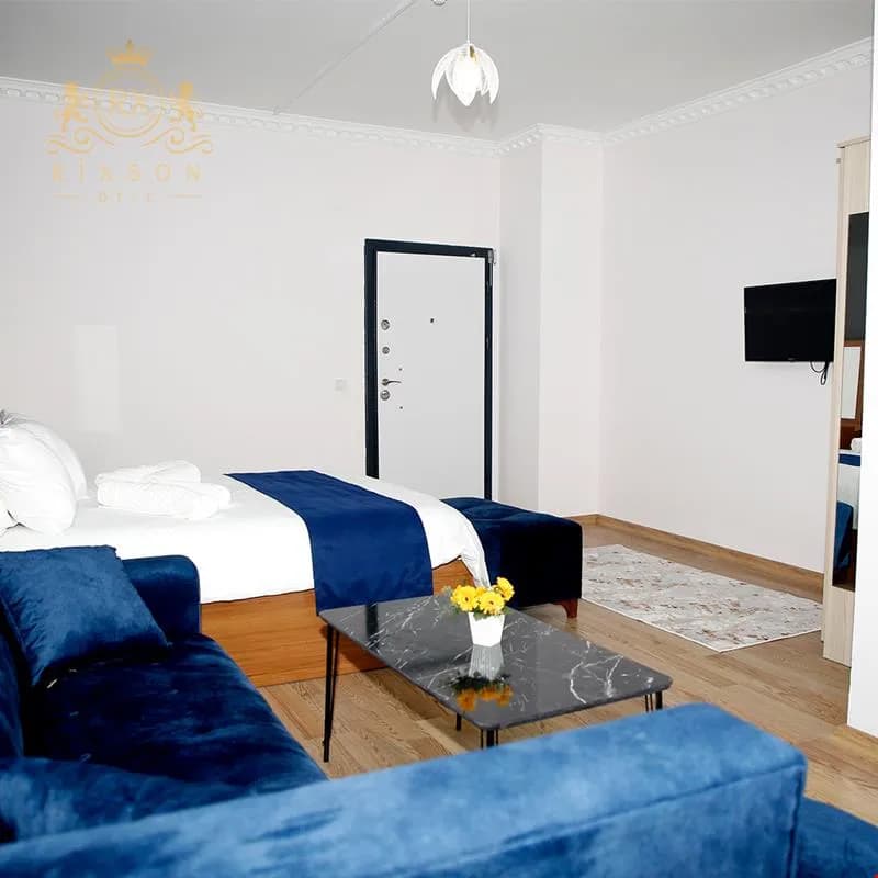 Avcılar Rixson Suite Otel -37