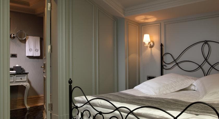 MFB Tarabya Hotel-21