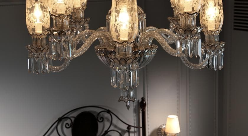 MFB Tarabya Hotel-52