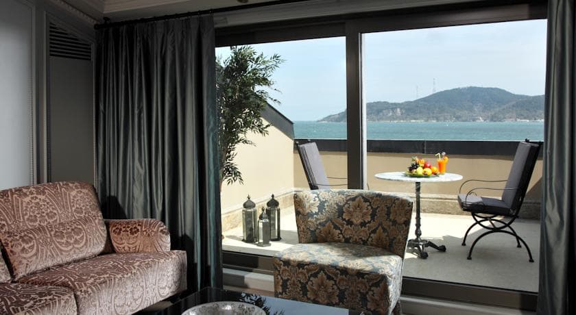 MFB Tarabya Hotel-resim-6