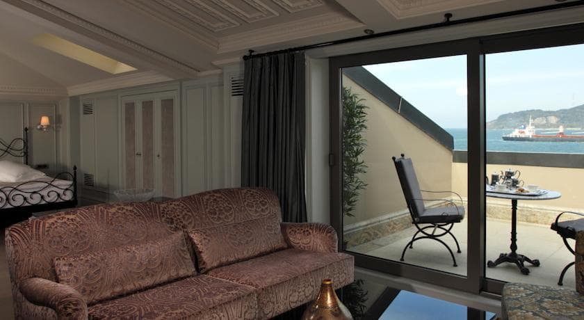 MFB Tarabya Hotel-20