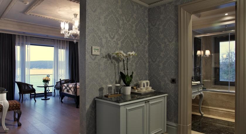 MFB Tarabya Hotel-23