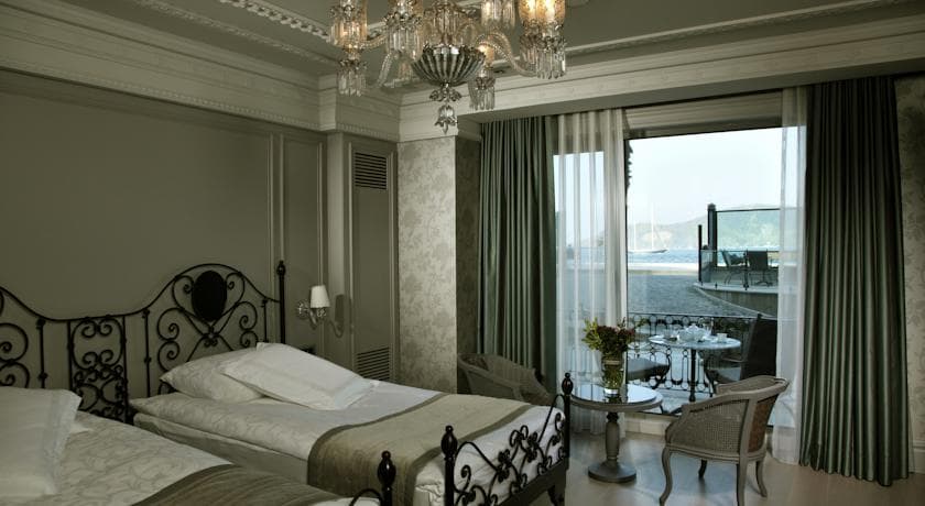 MFB Tarabya Hotel-26