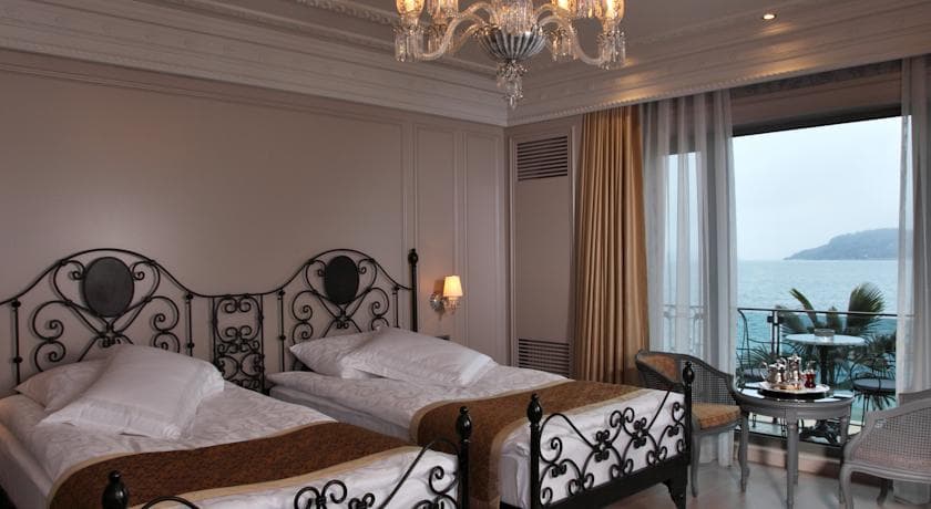 MFB Tarabya Hotel-49