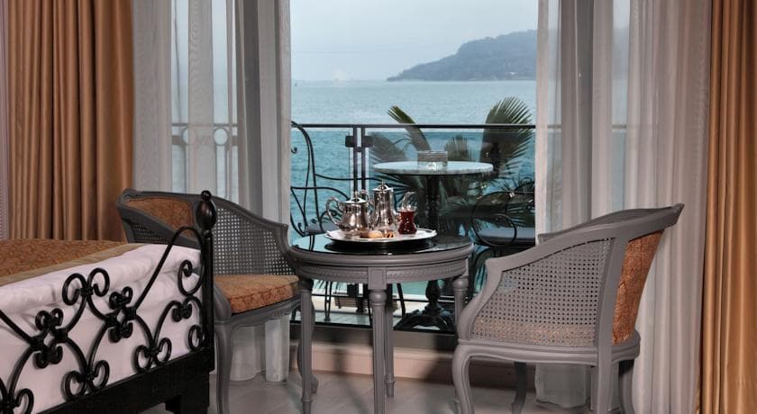 MFB Tarabya Hotel-50