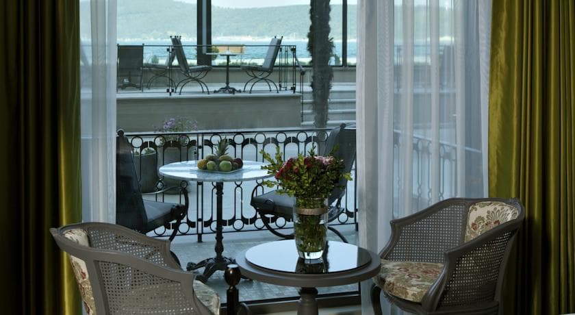 MFB Tarabya Hotel-25