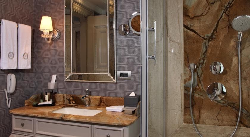 MFB Tarabya Hotel-47