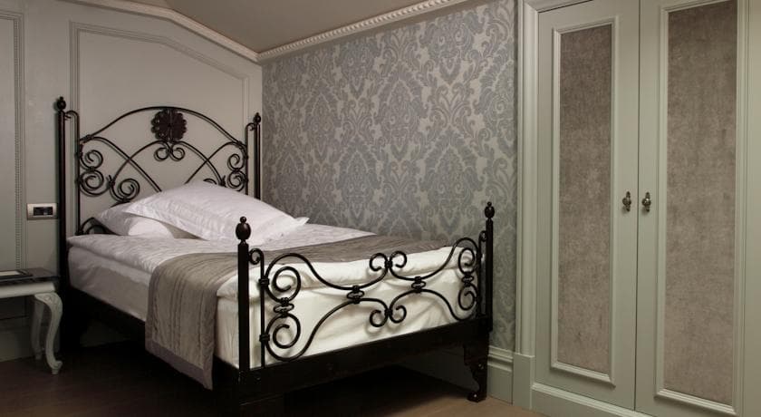 MFB Tarabya Hotel-27