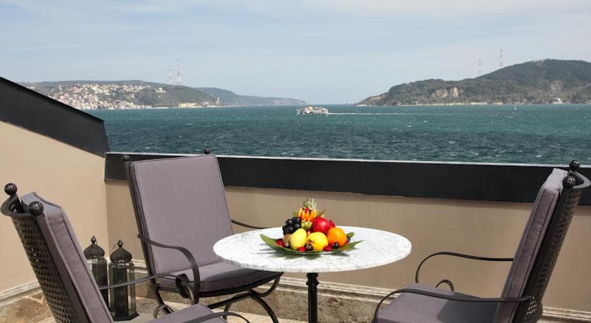 MFB Tarabya Hotel-29