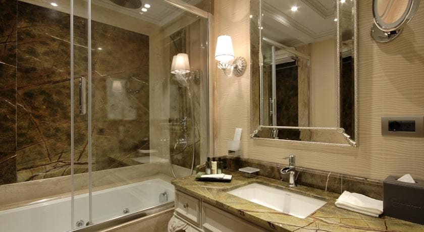 MFB Tarabya Hotel-46