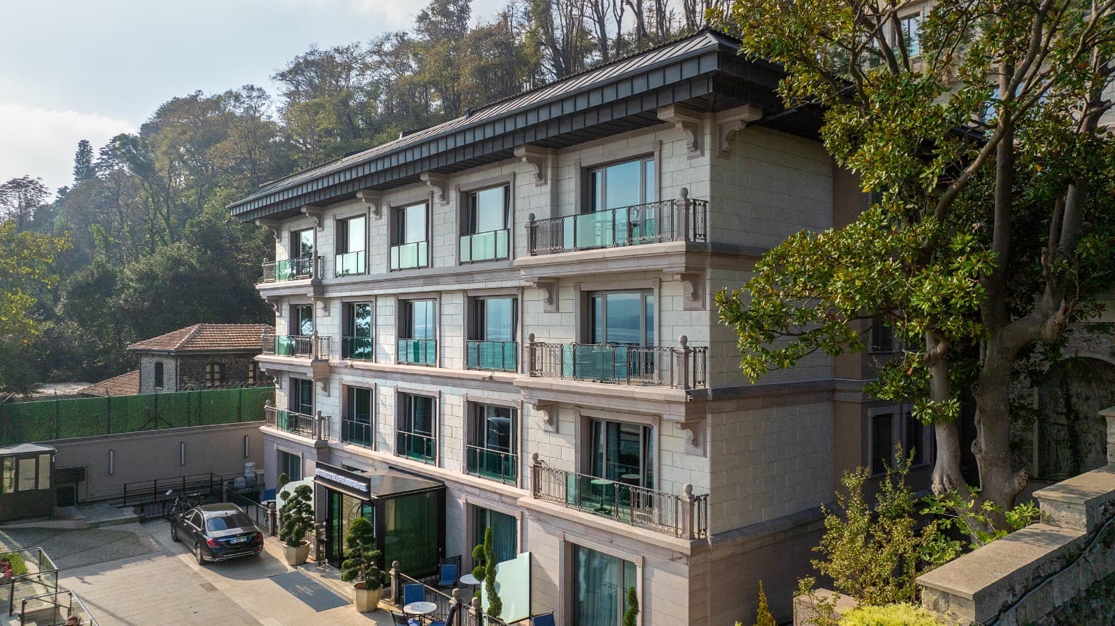 MFB Tarabya Hotel-11