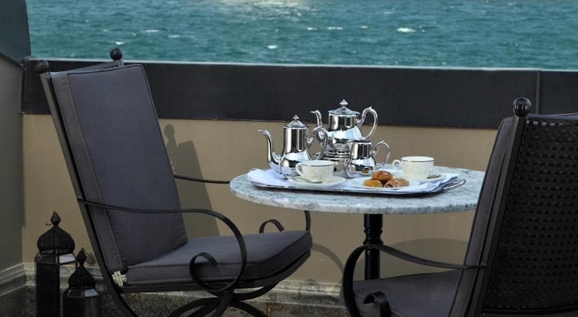 MFB Tarabya Hotel-10