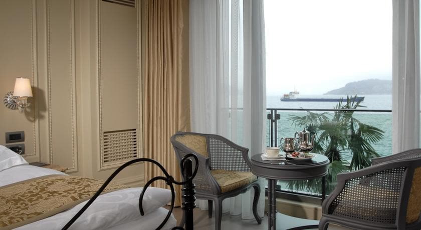 MFB Tarabya Hotel-45