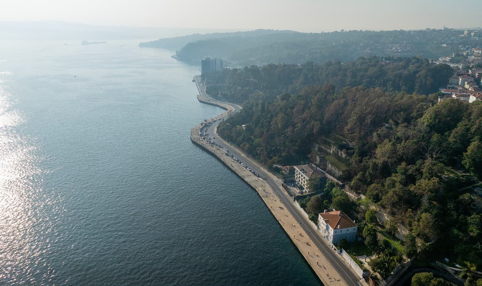 MFB Tarabya Hotel-18