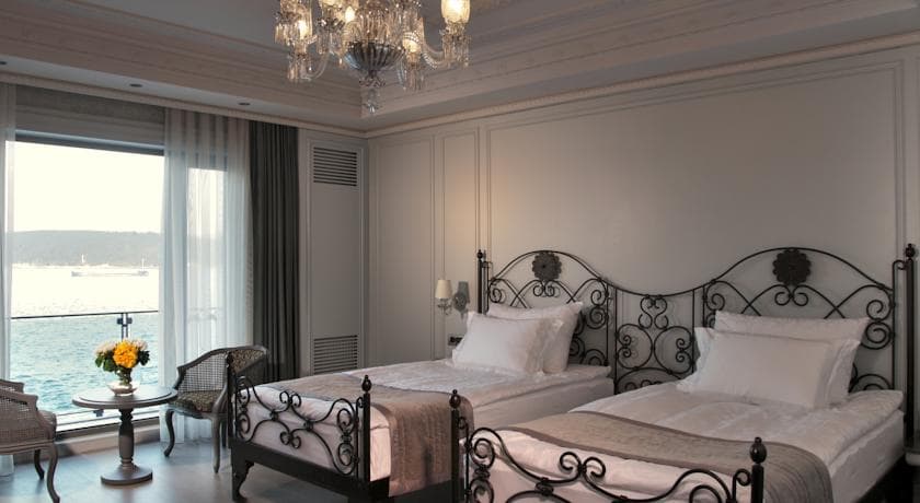 MFB Tarabya Hotel-35