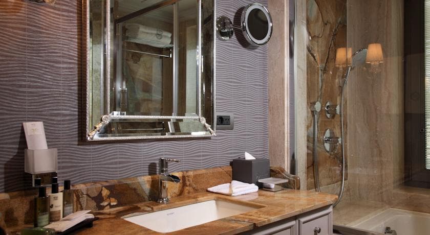 MFB Tarabya Hotel-38