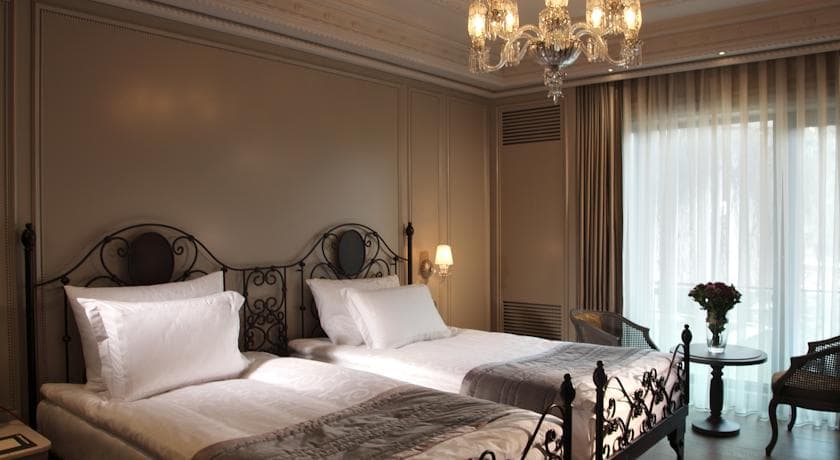 MFB Tarabya Hotel-41