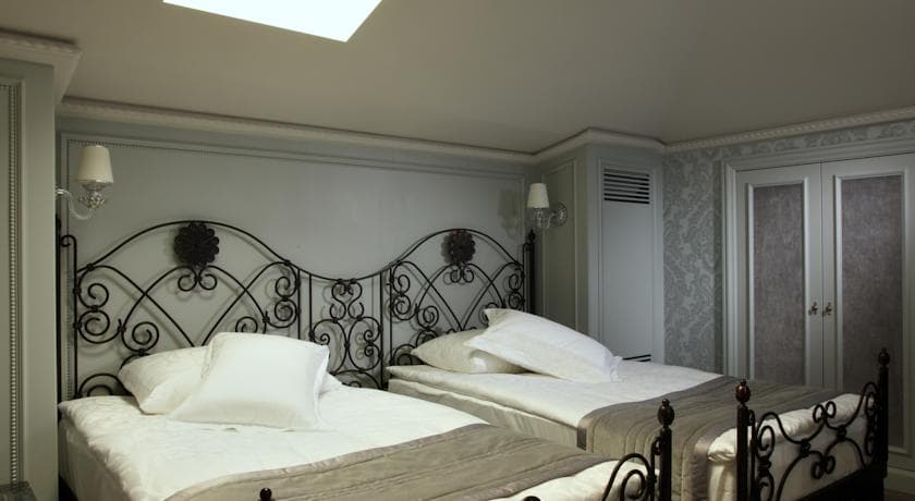 MFB Tarabya Hotel-28