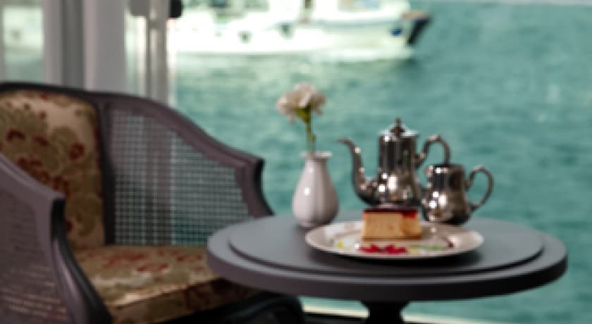 MFB Tarabya Hotel-54