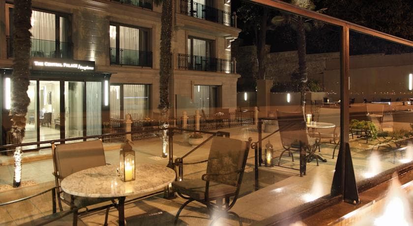 MFB Tarabya Hotel-resim-3