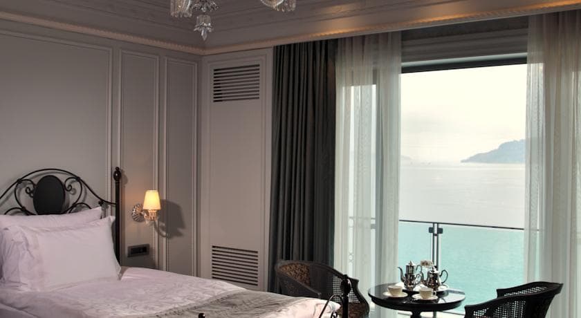 MFB Tarabya Hotel-51